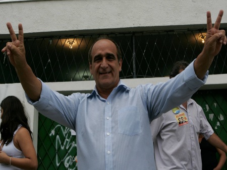 nestor (Carlo Wrede/Agência O Dia) nestor