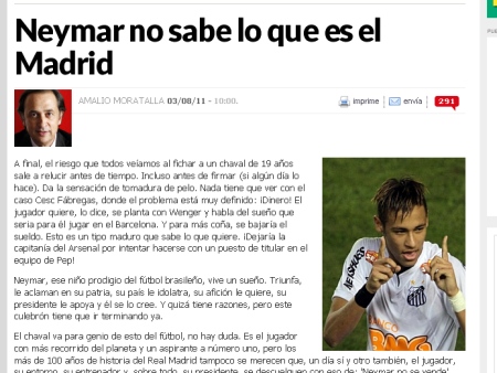 Genio quiz do neymar