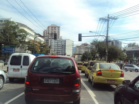 apagão