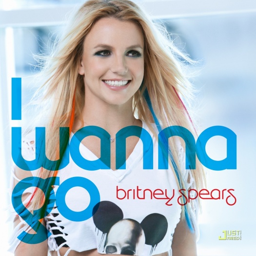São as cantoras, aliás, as responsáveis por esta onda. Para divulgar seu single recente I Wanna Go, Britney Spears também adotou o visual mechas coloridas