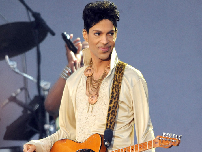 Prince