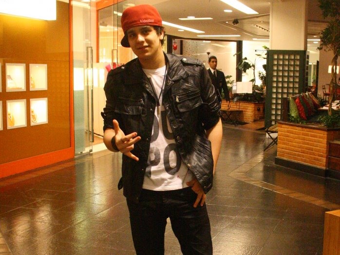 Luan Santana