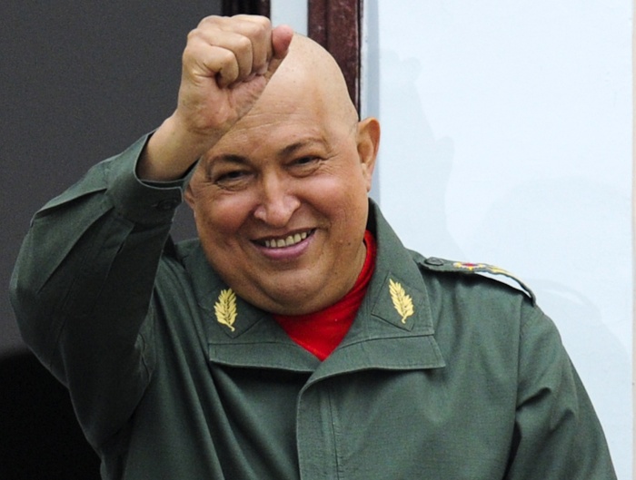 chávez
