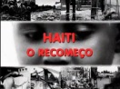 Veja série especial sobre o Haiti