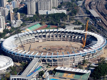 Greve Maracanã