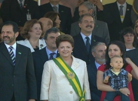 dilma filha neto