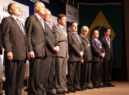 senadores firjan