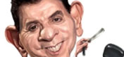 Reprodução/rede Record Heródoto Barbeiro