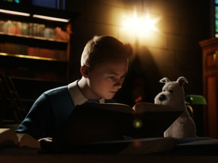 Tintin