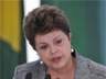 Dilma retorna a Brasília após viagem à Europa