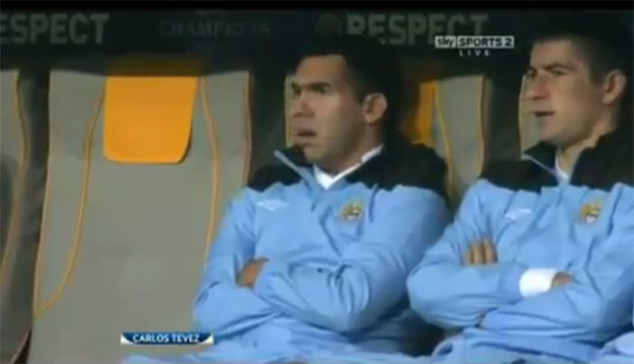 tevez