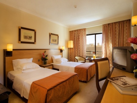 quarto hotel