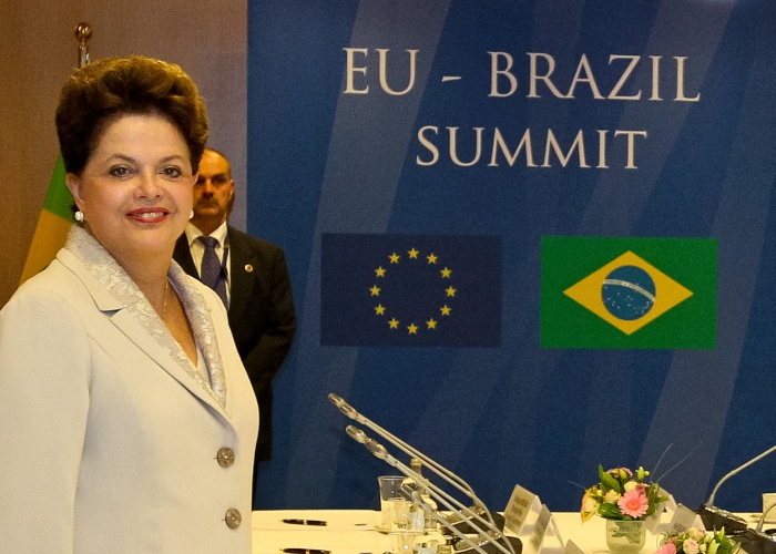 dilma belgica