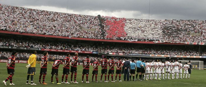 Criada para combater viol&ecirc;ncia, proibi&ccedil;&atilde;o de - Esportes - R7.com