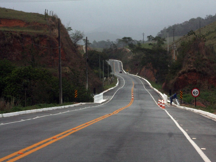 estrada macaé