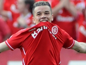 Internacional vai enfrentar o Caxias com seu time principal