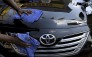 Saiba cuidar<br> da pintura<br> do seu carro