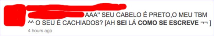Reprodução/seilacomoseescreve.tumblr.com