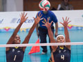 Vôlei feminino