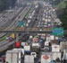 Veja em tempo real a situação das ruas em São Paulo e no Rio