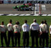 Fittipaldi, pilotos e equipes prestam homenagens a Wheldon