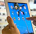 Apple testa novo iPad com oito polegadas,<br>diz jornal dos EUA