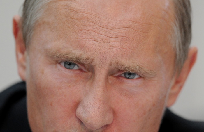 putin-eyes