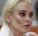 Lindsay Lohan teria encomendado 36 cupcakes no necrotério