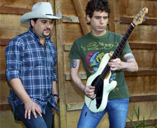 Quase morremos por causa do álcool, revela cantor sertanejo Edson