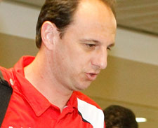 "Sem Rogério Ceni, o São Paulo perdeu o rumo". Leia aqui!