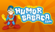 Humor Babaca