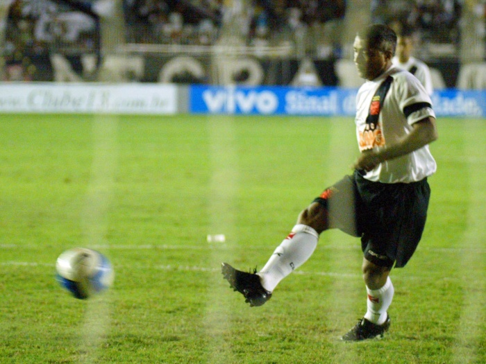 Romário 700