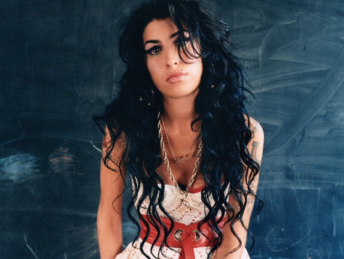 AMY GRANDE