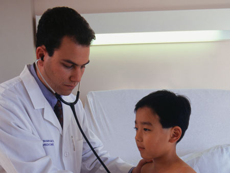 Conselho reprova quase metade dos formandos de medicina em ...