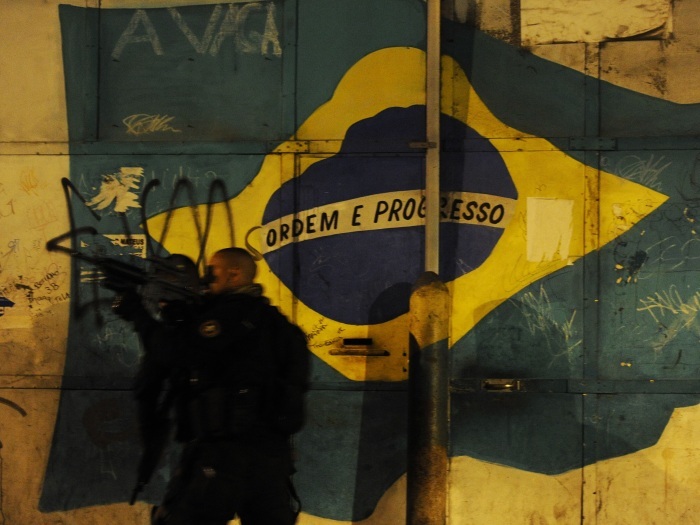 rocinha
