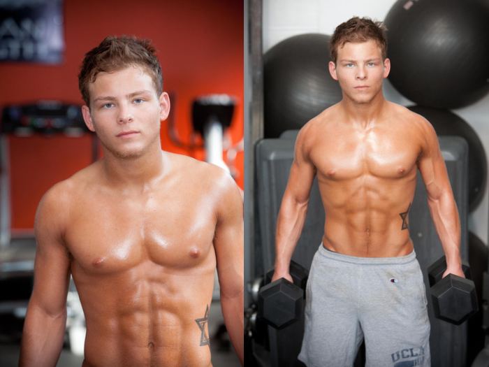 Jonathan Lipnicki