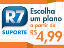 PC travou?