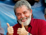 Lula já apareceu sem barba outras vezes