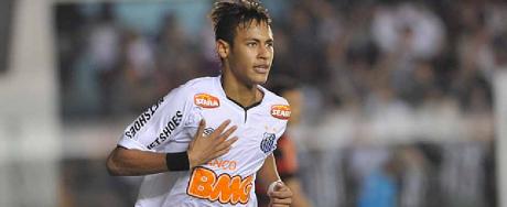 Neymar concorre pelo segunda vez seguida ao gol mais bonito do ano