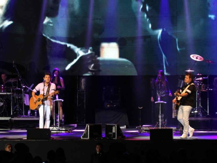 Francisco Silva e Leticia Andrade / AgNews