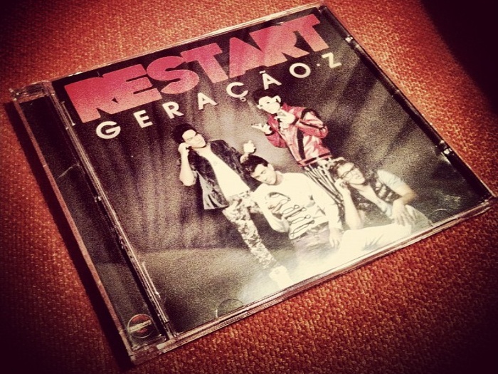 CD Restart