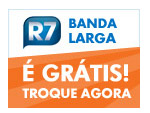 Chega de pagar <br>para acessar a internet