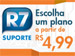 Seu PC travou? A gente pode te ajudar, clique!