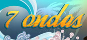 Arte/R7 Blog 7 Ondas