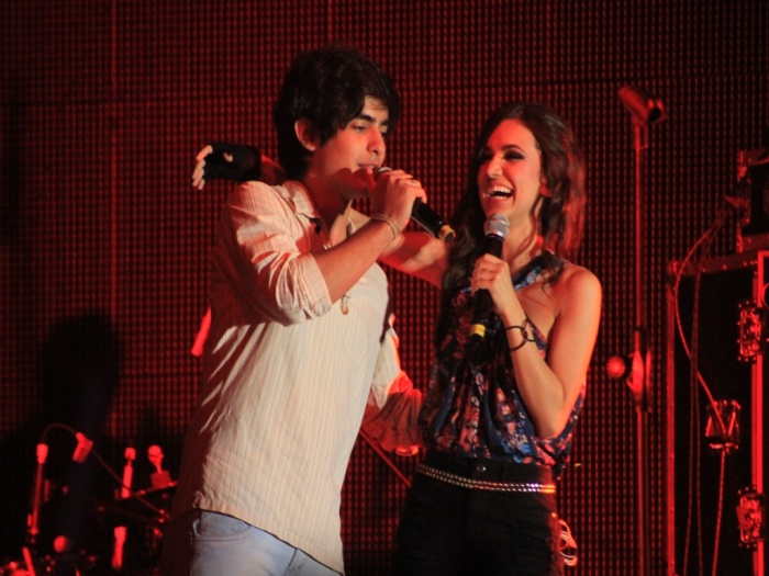 Daia Oliver/R7