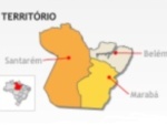 Famosos reforçam campanhas sobre divisão do Pará