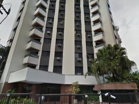 reproduçãogoogle-07122011-Prédio Ronaldo - 450