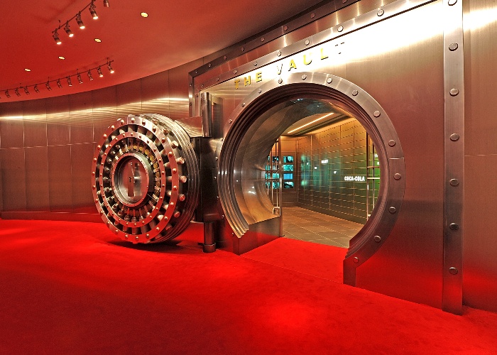 coca-cola museu - 700 x 525