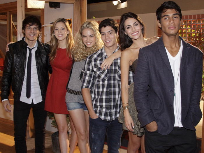 Rebelde