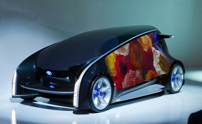 O ano de 2011 foi pródigo em carros-conceito. Os salões de Frankfurt, na Alemanha, e de Tóquio, no Japão, foram as principais vitrines desses modelos, que ...